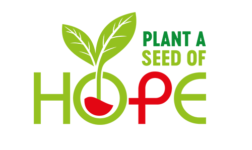 Logo Plant A Seed